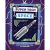 KNYGA Clive Gifford Super Tech: Space