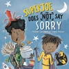 KNYGA Michael Catchpool SuperJoe Does NOT Say Sorry