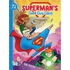 KNYGA Bookshop Superman's Good Guy Gang