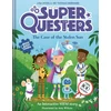KNYGA Bookshop SuperQuesters: The Case of the Stolen Sun