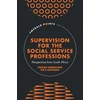 KNYGA Bookshop Supervision for the Social Service Professions