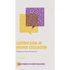 KNYGA Bookshop Supervision in Higher Education