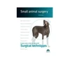 KNYGA Bookshop Surgical techniques. Small animal surgery