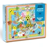 KNYGA Bookshop Sweet Hearts 500-Piece Jigsaw Puzzle