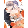 KNYGA Bookshop Sweet Heat Before Falling in Love: The CEO and His Fated Omega Vol. 2