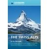 KNYGA Bookshop Swiss Alps