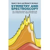 KNYGA Bookshop Symmetry and Spectroscopy