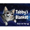 KNYGA Roisin De Paor Tabby's Blanket