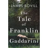 KNYGA James Bovill The Tale of Franklin Gaddarini