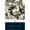 KNYGA Bookshop Tales from 1,001 Nights