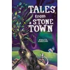KNYGA Nikoleta Hanzelova Tales from a Stone Town
