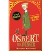 KNYGA Bookshop Tales from Schwartzgarten: Osbert the Avenger