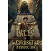 KNYGA Maximilian Kiefer Tales of a Cordbetan: Introduction