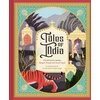 KNYGA Bookshop Tales of India