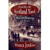 KNYGA Bianca Jenkins Tales of Scotland Yard