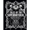 KNYGA Bookshop Tales of the Supernatural