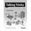 KNYGA Bookshop TALKING TRINITY GESE GRADE 2 TEACHERS