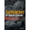 KNYGA Bookshop Taphonomy of Human Remains