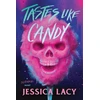 KNYGA Bookshop Tastes Like Candy