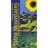 KNYGA Bookshop Tatra Mountains of Poland and Slovakia Sunflower Walking Guide