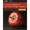 KNYGA Bookshop Teaching English as a Second or Foreign Language