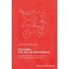KNYGA Bookshop Teaching, The Joy of Profession