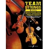 KNYGA Christopher Bull Team Strings: Cello