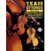 KNYGA Bookshop Team Strings: Violin