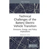 KNYGA Bookshop Technical Challenges of the Baterija Electric Vehicle Transition