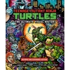 KNYGA Bookshop Teenage Mutant Ninja Turtles: The Ultimate Visual History (Revised and Expanded Edition)