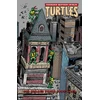 KNYGA Bookshop Teenage Mutant Ninja Turtles: The Mirage Years (1993–1995)