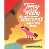 KNYGA Bookshop Teeny-Weeny Unicorn's Great Big Wish