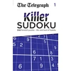 KNYGA Bookshop Telegraph Killer Sudoku 1