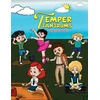 KNYGA Elena Styliou Temper Tantrums
