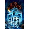 KNYGA Loris Author Owen Ten Riddles of Eartha Quicksmith
