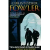 KNYGA Christopher Fowler Ten-Second Staircase
