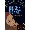 KNYGA F Scott Fitzgerald Tender is the Night
