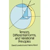 KNYGA David Lovelock Tensors, Differential Forms and Variational Principles
