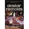 KNYGA Bookshop Terminal World