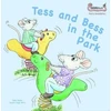 KNYGA Bookshop Tess and Bess in the Park