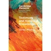 KNYGA FINLAND Testimony and Historical Knowledge