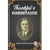 KNYGA Joseph Crosby Lincoln Thankful's Inheritance (Edition2023)