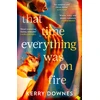 KNYGA Bookshop That Time Everything Was On Fire
