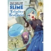 KNYGA Tae Tono That Time I Got Reincarnated as a Slime: Trinity in Tempest (Manga) 9