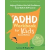 KNYGA Bookshop The ADHD Workbook for Kids