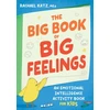 KNYGA Bookshop The Big Book of Big Feelings