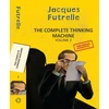 KNYGA Jacques Futrelle The Complete Thinking Machine Vol 2
