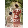 KNYGA Bookshop The Garden of Lost Secrets