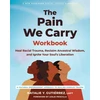 KNYGA Bookshop The Pain We Carry Workbook