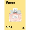 KNYGA Bookshop The Pocket Dior